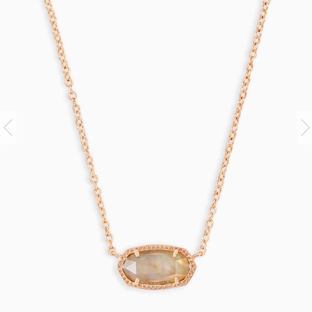 Kendra Scott Elisa Necklace